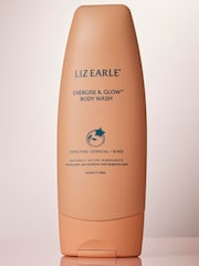 Liz Earle Energise and Glow Body Wash 200ml - Image 2 of 4