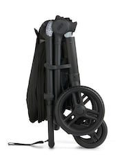 Mamas & Papas 8 Piece Eclipse Black Ocarro Complete Nursery Travel Bundles - Image 12 of 12