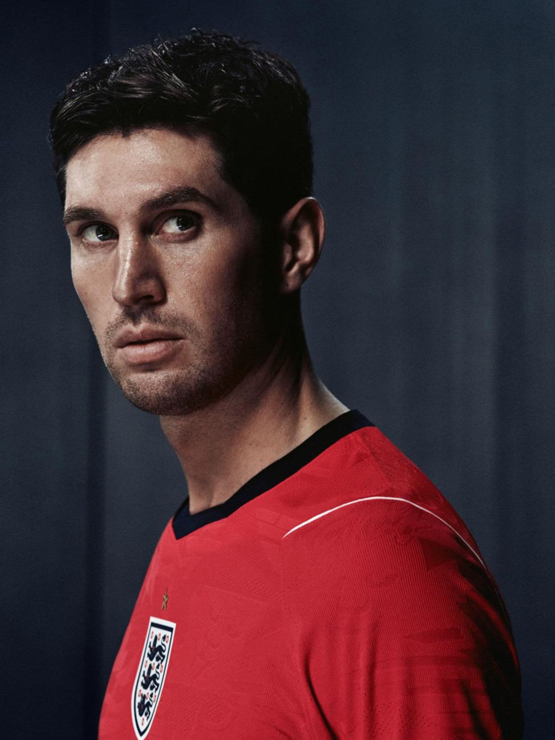 Next：日本 Away - Nike イングランド 2026 スタジアム サッカーシャツ