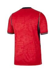 Nike Away England 2026 Stadium Football Shirt - Image 7 of 7