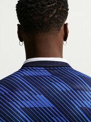 modra - Nogometni dres Nike France 2026 Stadium - Slika 2 iz 8