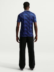 modra - Nogometni dres Nike France 2026 Stadium - Slika 3 iz 8