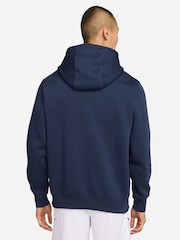 Nike England Club Hoodie - 圖片 2/3