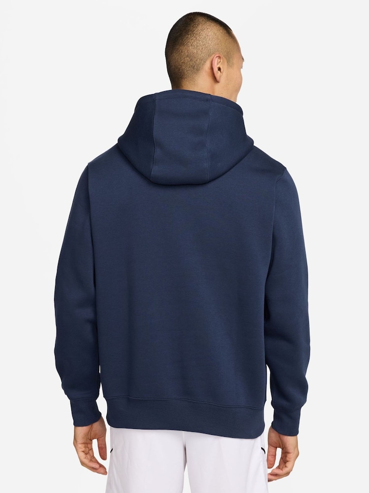 Nike England Club Hoodie - 圖片 2/3