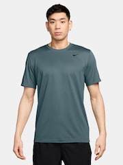 Nike Mineral Slate Dri-FIT Legend Training T-Shirt - Image 1 of 3