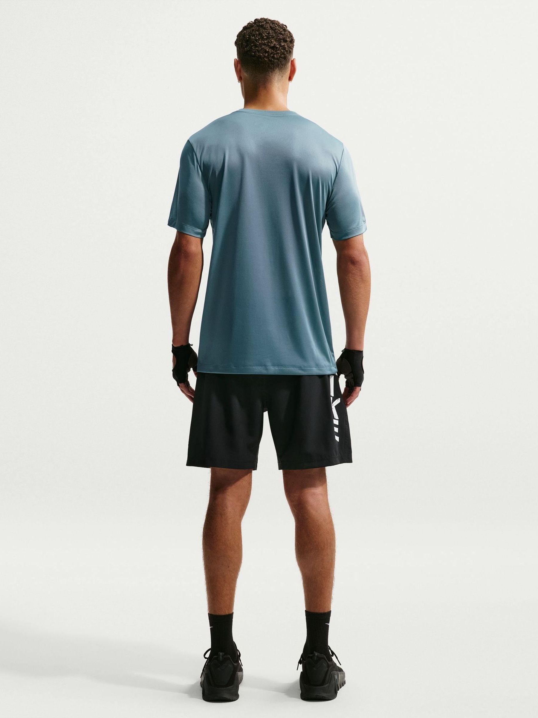 Comprar Ardósia Mineral - Camiseta de treino Nike Dri-FIT Legend