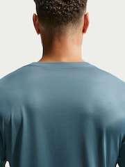 Nike Mineral Slate Dri-FIT Legend Training T-Shirt - Image 4 of 5