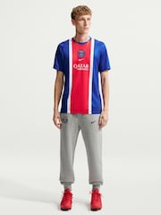 Nike Home PSG 26/27 Stadium Football Shirt - Image 1 of 8
