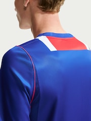 Nike Home PSG 26/27 Stadium Football Shirt - Image 4 of 8