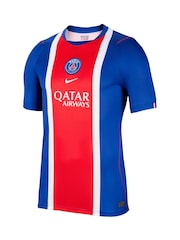 Nike Home PSG 26/27 Stadium Football Shirt - Image 6 of 8