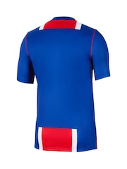 Nike Home PSG 26/27 Stadium Football Shirt - Image 7 of 8