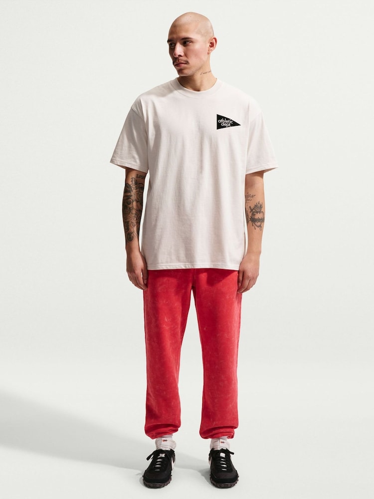 Tricou cu model grafic Nike Sportswear - Imaginea 1 din 5