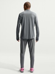 Nike Chrome Black Academy Dri-FIT Training Joggers - Image 2 of 5