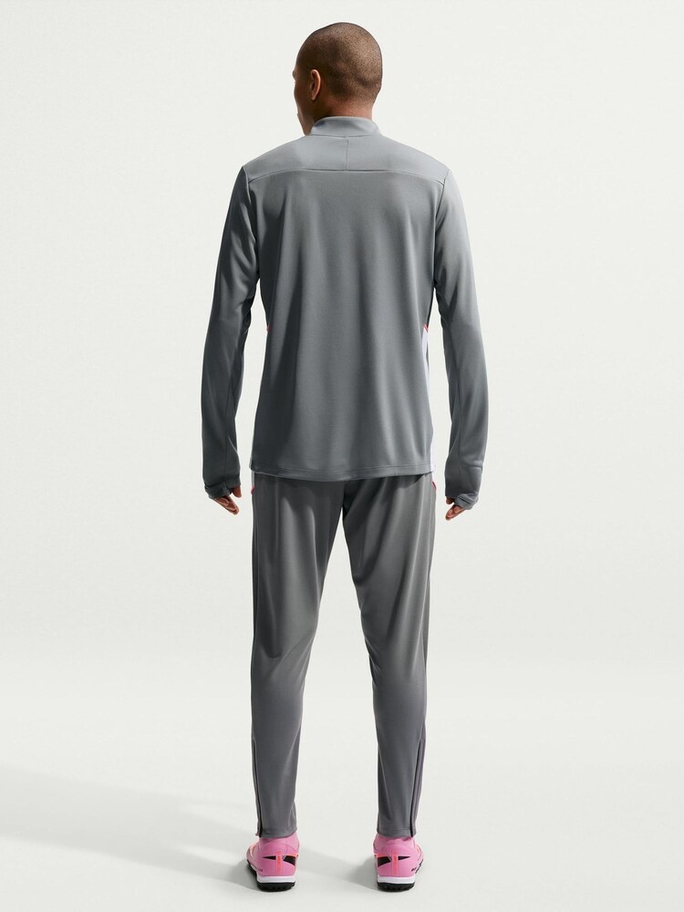 Nike Chrome Black Academy Dri-FIT Training Joggers - Image 2 of 5