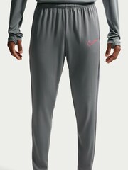 Nike Chrome Black Academy Dri-FIT Training Joggers - Image 3 of 5