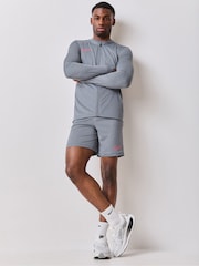 Nike Chrome Black Academy Dri-FIT Training Tracksuit - Image 2 of 4