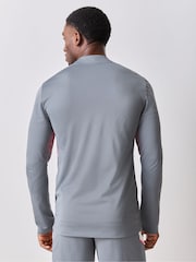 Nike Chrome Black Academy Dri-FIT Training Tracksuit - Image 3 of 4