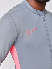 Nike Chrome Black Academy Dri-FIT Training Tracksuit - Image 4 of 4