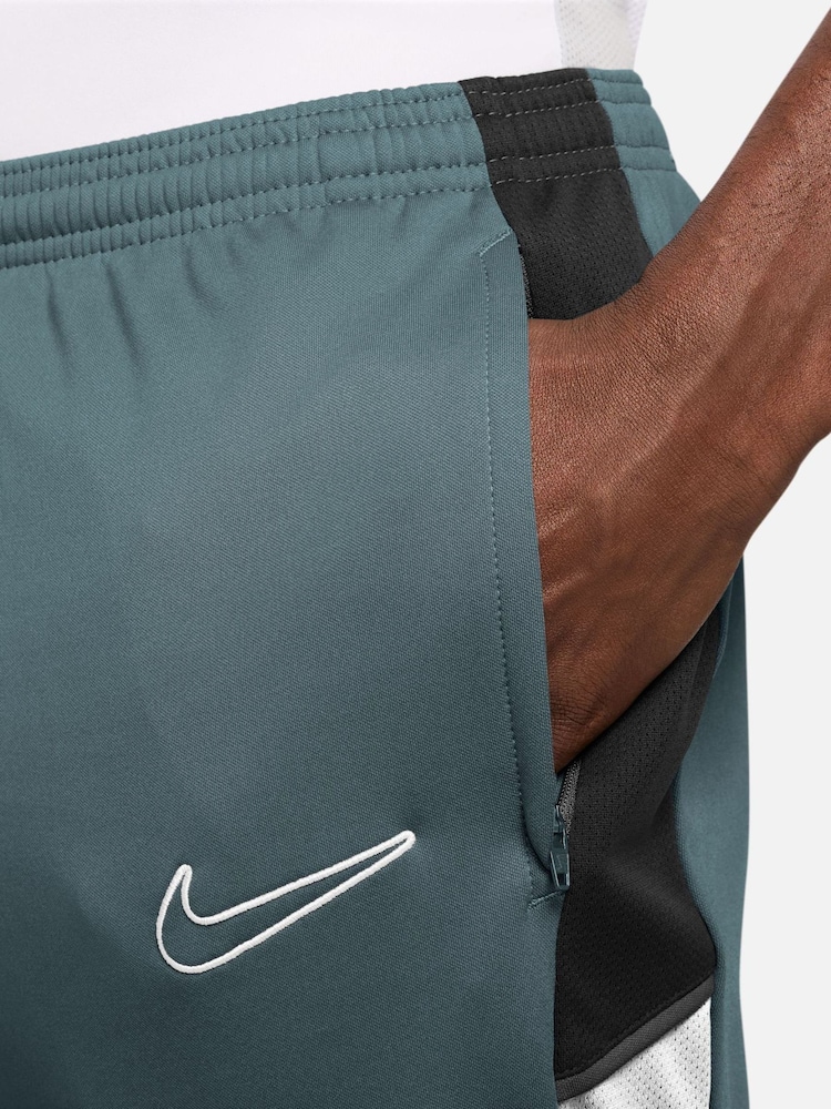 Nike Mineral Slate Academy Dri-FIT Training Joggers - Image 3 of 3