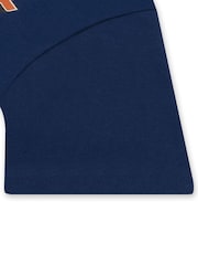 Character Blue Disney Cars Lightning McQueen T-Shirt - Image 5 of 6