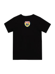 Character Black Hot Wheels T-Shirt Since 1968 - Image 2 of 9
