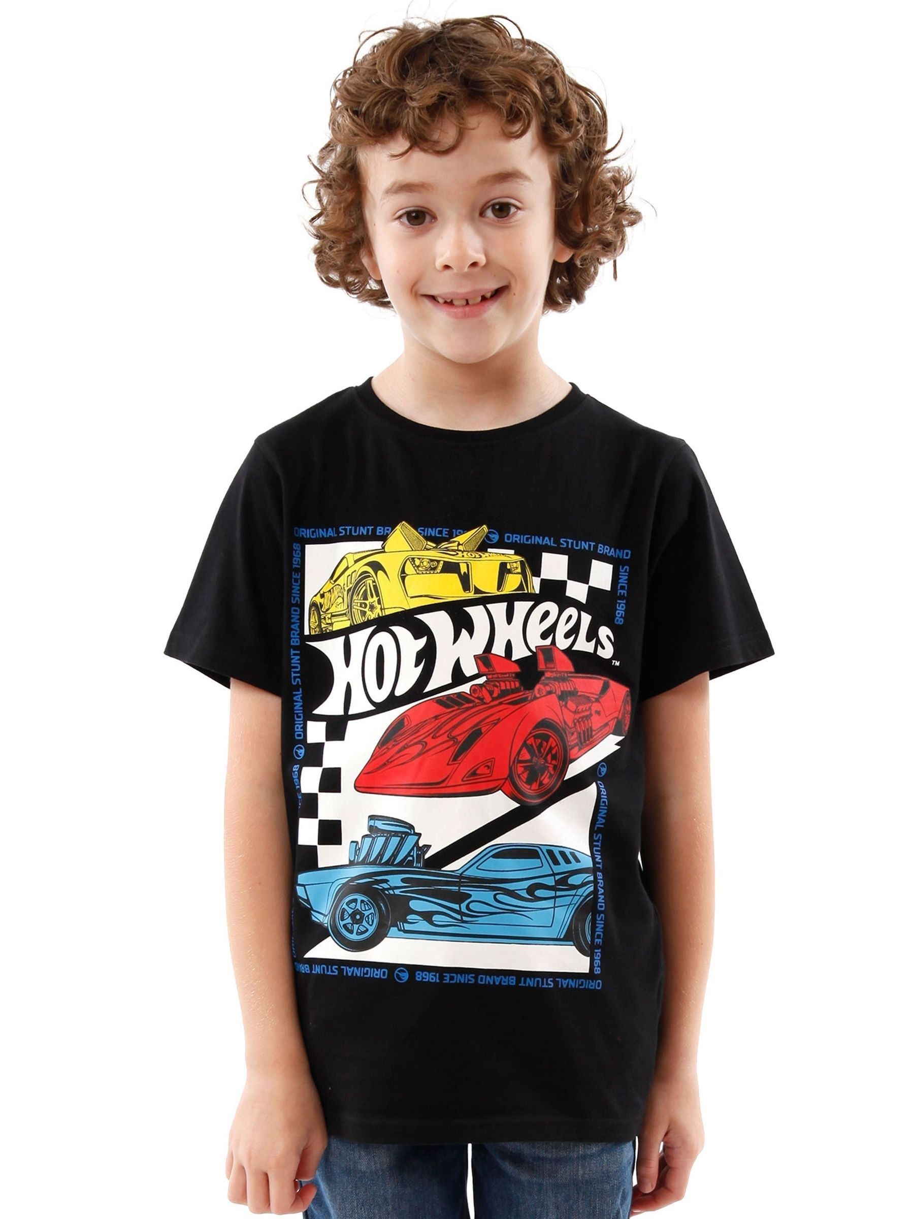 Hot Wheels 10周年記念 トートバッグ Tシャツ テープ セット Hot
