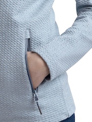 Trespass Light Blue Raniya Hoodie - Image 6 of 8