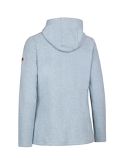 Trespass Light Blue Raniya Hoodie - Image 8 of 8