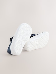 Bleumarin - Barefoot Trekker Sandals - Imaginea 4 din 7