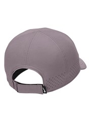 Nike Brown Dri-FIT ADV Club Unstructured Tennis Cap - Image 2 of 2