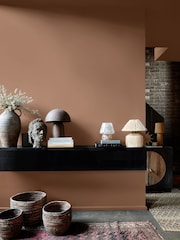 Abigail Ahern Nordic Mist Peel & Stick A5 Paint Sample - Image 1 of 7
