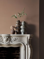 Abigail Ahern Nordic Mist Peel & Stick A5 Paint Sample - Image 3 of 7