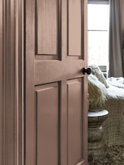 Abigail Ahern Nordic Mist Peel & Stick A5 Paint Sample - Image 4 of 7
