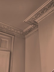 Abigail Ahern Nordic Mist Peel & Stick A5 Paint Sample - Image 5 of 7