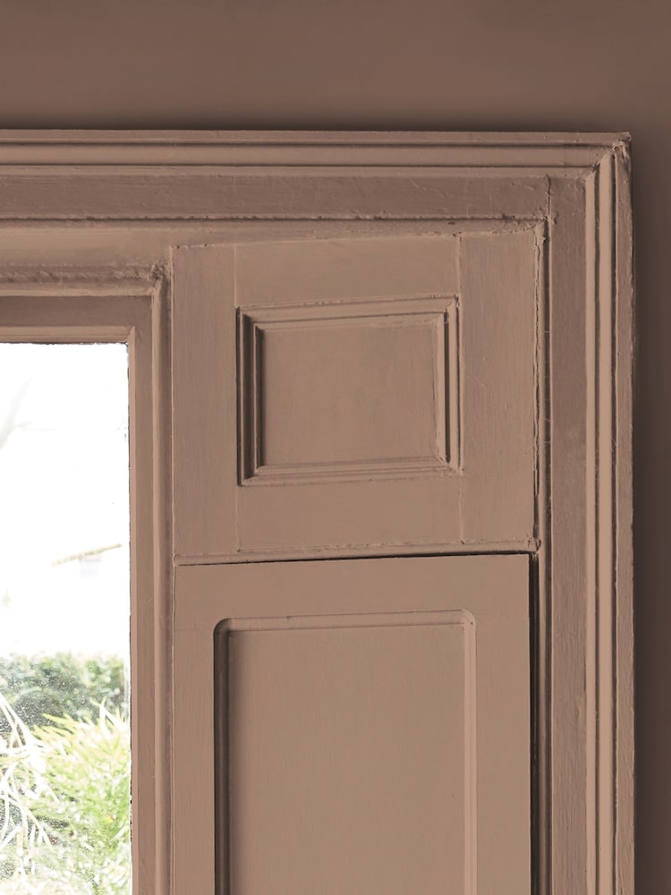 Abigail Ahern Nordic Mist Peel & Stick A5 Paint Sample - Image 7 of 7