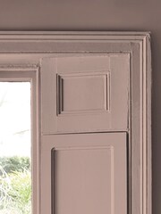 Abigail Ahern Monterey Blush 1 Litre Interior Eggshell Paint - Image 7 of 7