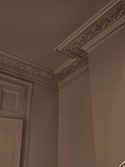 Abigail Ahern Golden Sky 1 Litre Interior Eggshell Paint - Image 5 of 7