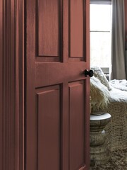 Abigail Ahern Earthen Nomad 1 Litre Interior Eggshell Paint - Image 4 of 7