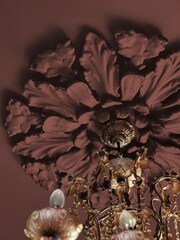 Abigail Ahern Earthen Nomad 1 Litre Interior Eggshell Paint - Image 6 of 7