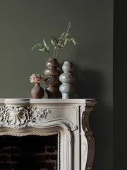 Abigail Ahern Desert Saltbush 1 Litre Interior Eggshell Paint - Image 3 of 7