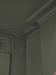 Abigail Ahern Desert Saltbush 1 Litre Interior Eggshell Paint - Image 5 of 7