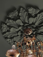 Abigail Ahern Desert Saltbush 1 Litre Interior Eggshell Paint - Image 6 of 7