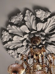 Abigail Ahern Ruffled Muslin 1 Litre Interior Eggshell Paint - Image 6 of 7