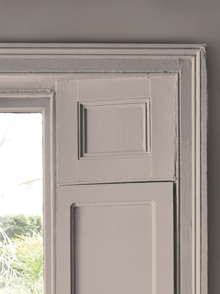 Abigail Ahern Ruffled Muslin 1 Litre Interior Eggshell Paint - Image 7 of 7