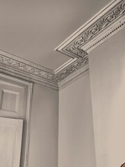 Abigail Ahern Ruffled Muslin 2.5 Litre Emulsion Paint - Image 4 of 7