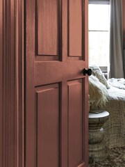 Abigail Ahern Rocky Desert 1 Litre Interior Eggshell Paint - Image 4 of 7