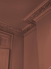 Abigail Ahern Rocky Desert 1 Litre Interior Eggshell Paint - Image 5 of 7