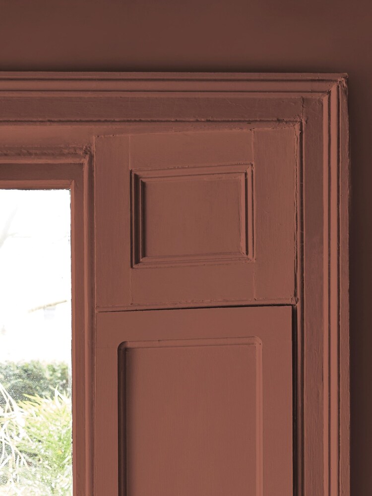 Abigail Ahern Rocky Desert 1 Litre Interior Eggshell Paint - Image 7 of 7