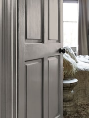 Abigail Ahern Loch Reeds 1 Litre Interior Eggshell Paint - Image 3 of 7