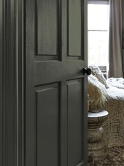 Abigail Ahern Sea Botanic 1 Litre Interior Eggshell Paint - Image 4 of 7